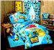 BOB THE BUILDER Can We Fix It? Childrens Preschool Bedding Bedskirt